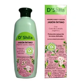 Shila Jabon Intimo Unisex 250 мл